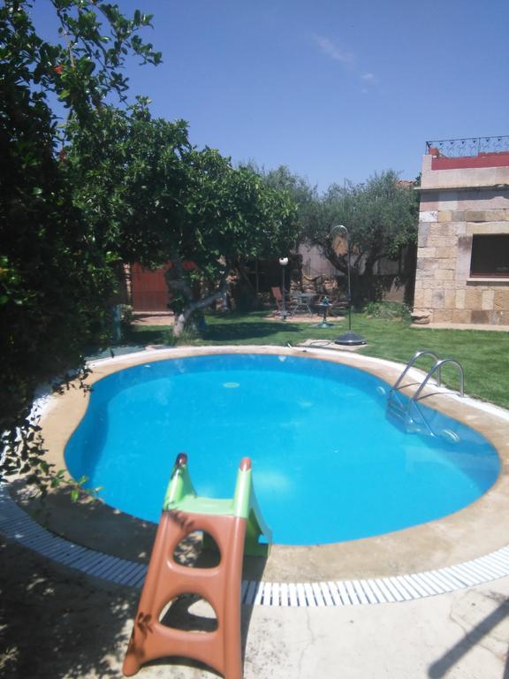 Casa Gibranzos
