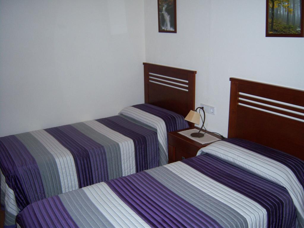 Casa Rogel Llesuy