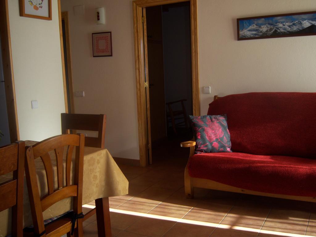 Country house Casa Rogel Llesuy