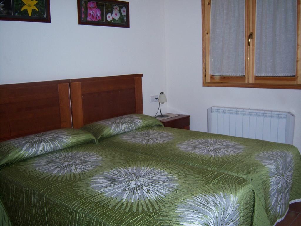 Country house Casa Rogel Llesuy