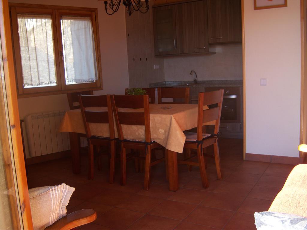 Casa Rogel