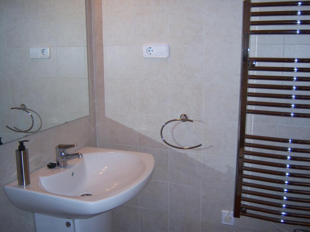 Country house Casa Rogel