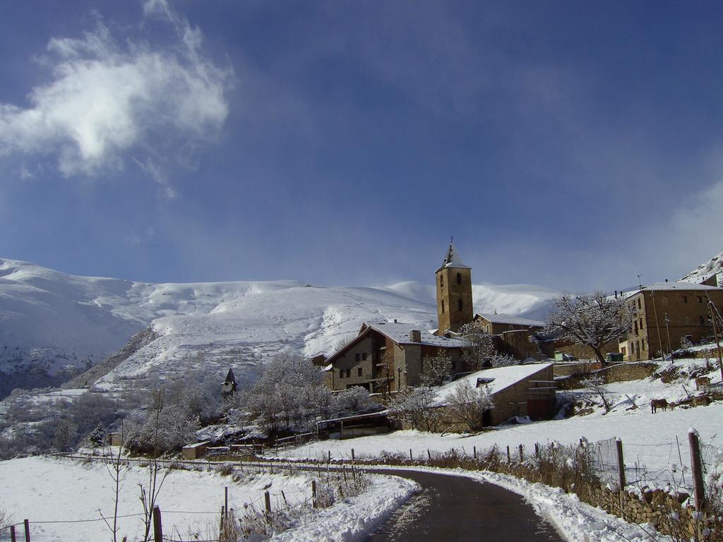Country house Casa Rogel