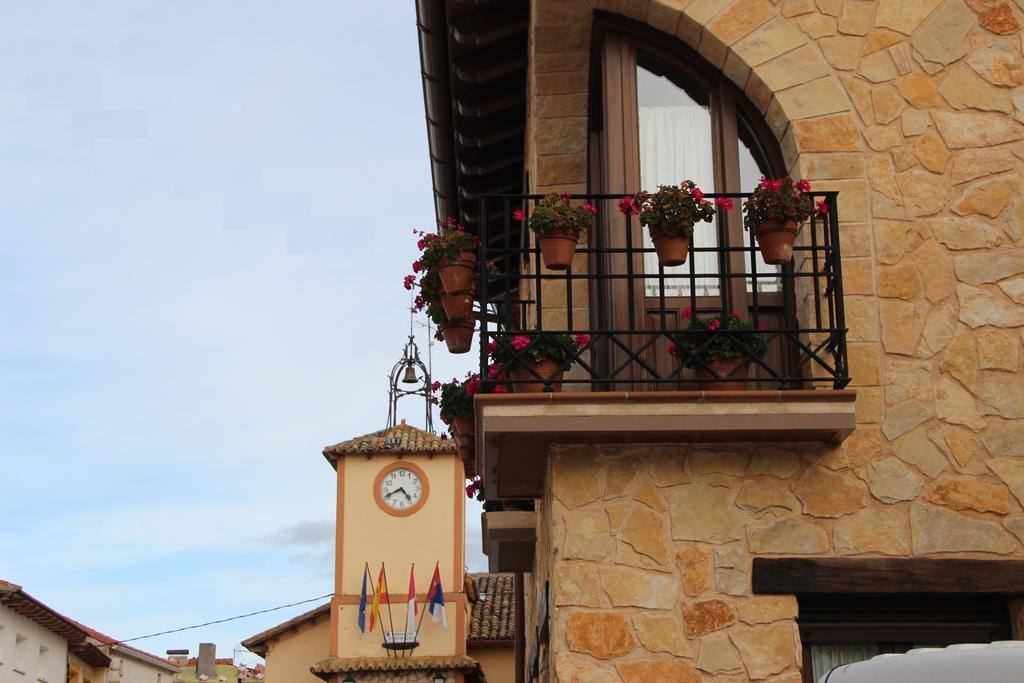 Casa rural Albertas *