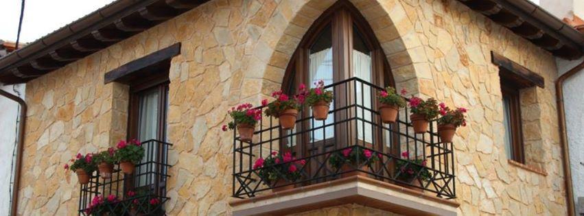 Casa rural Albertas