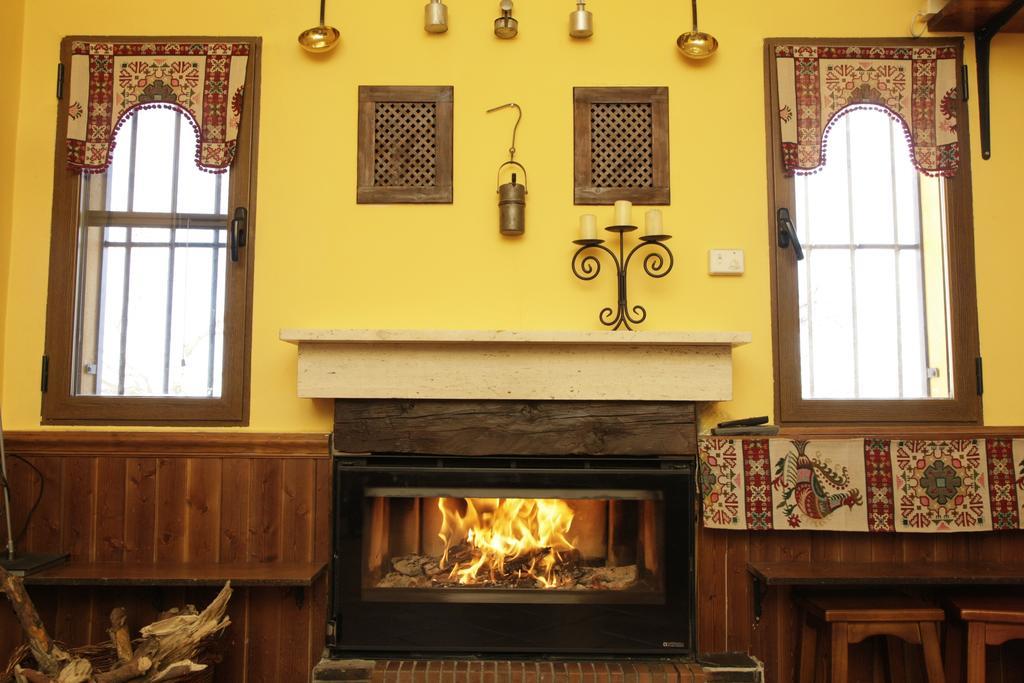 Pensión Restaurante Alto Rey