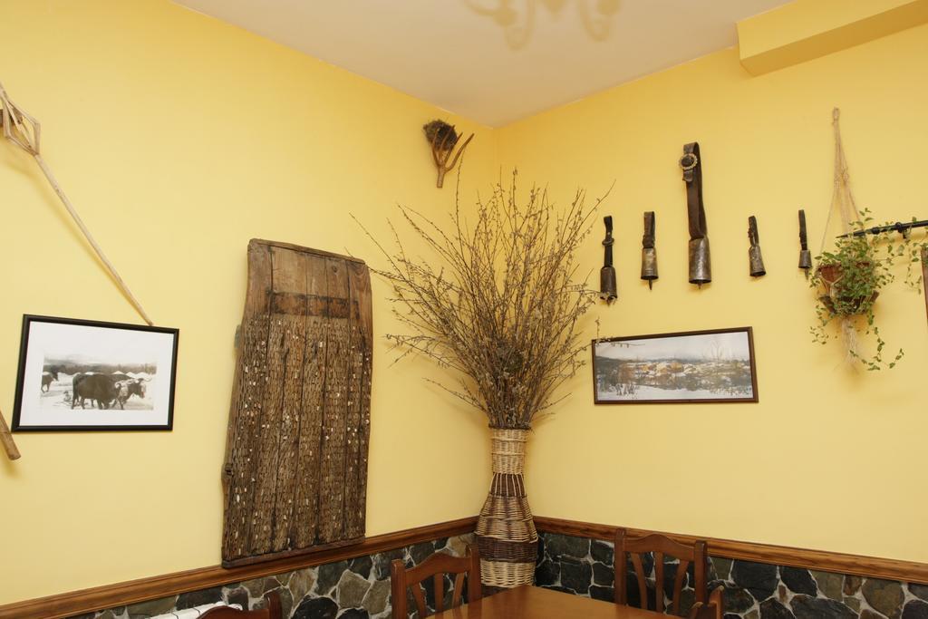 Restaurante Alto Rey