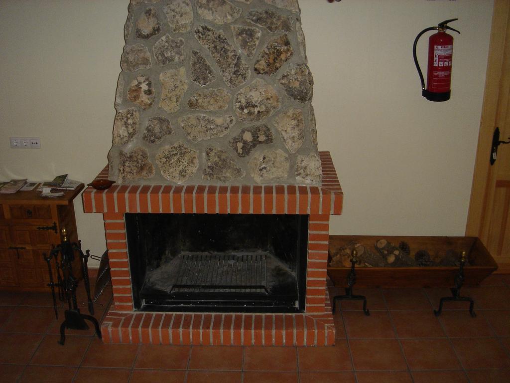 Apartment Serrano Ribatajada