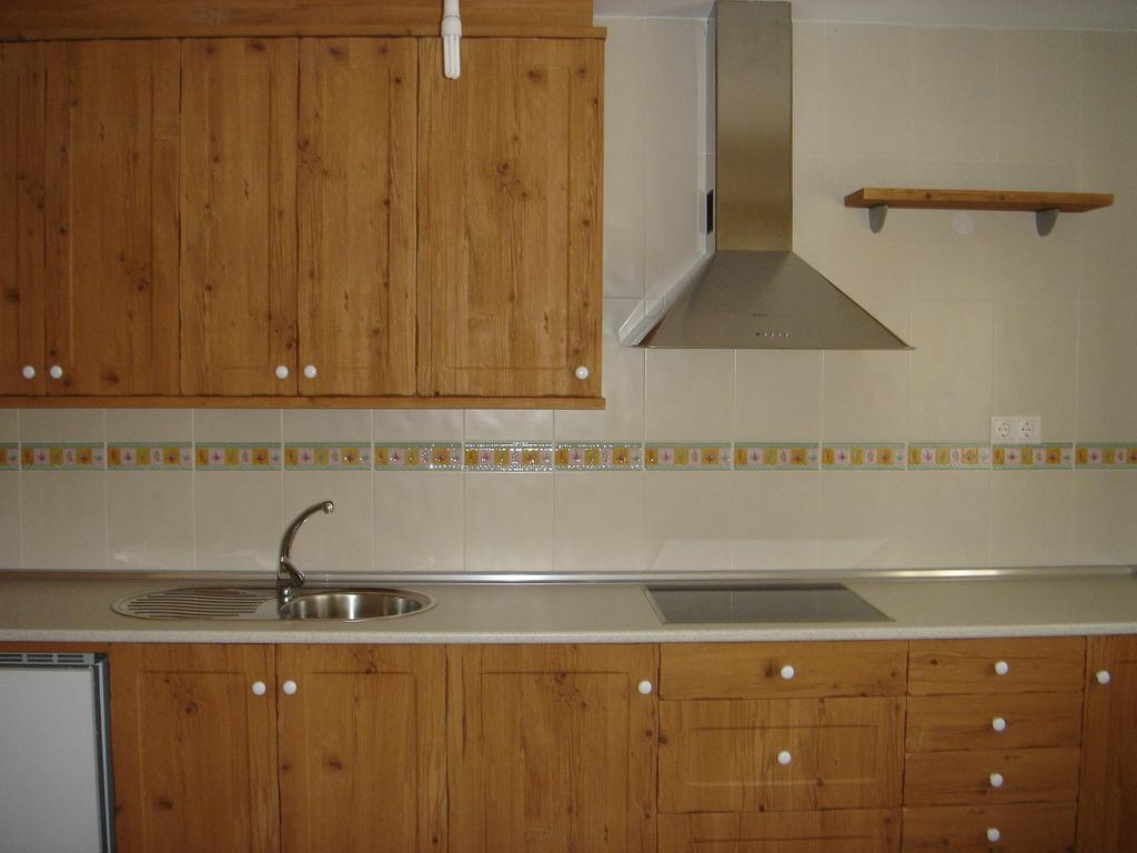 Apartment Serrano *