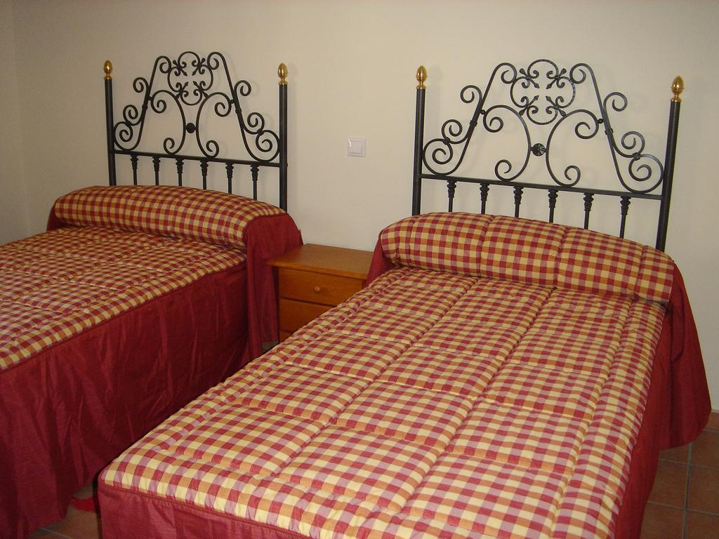 Apartment Serrano *