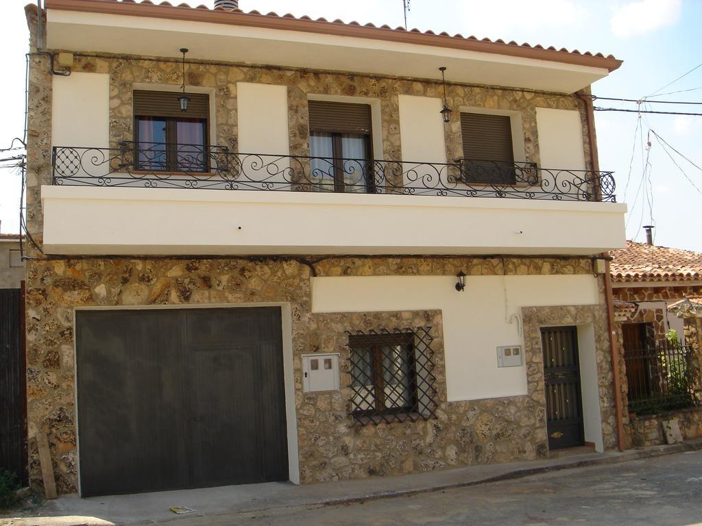 Serrano Ribatajada