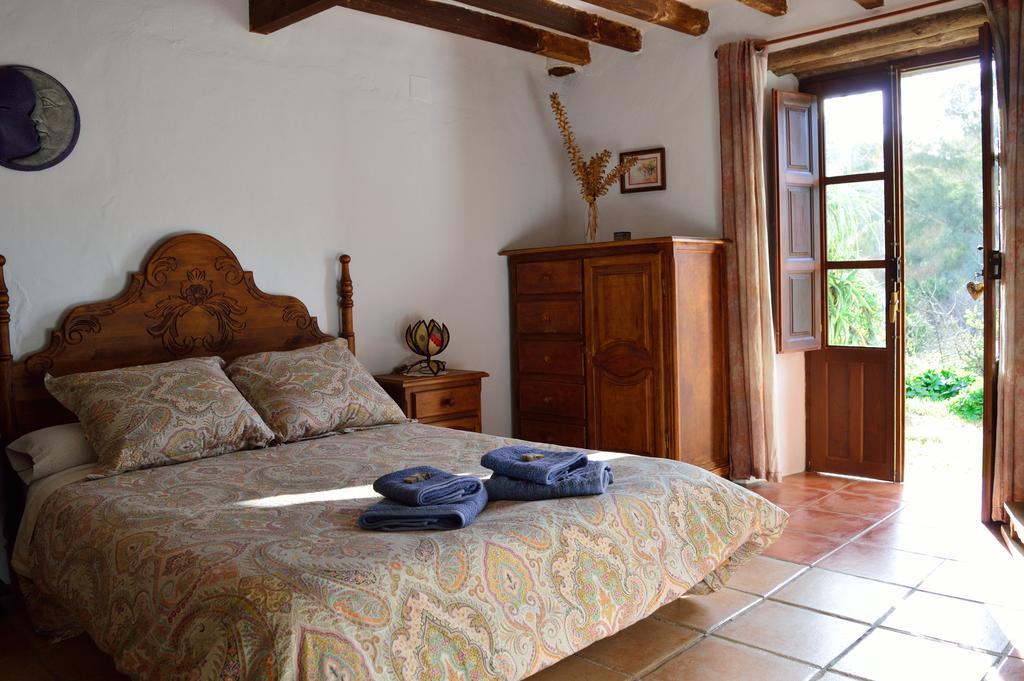 Country house Casa Rural Ahora