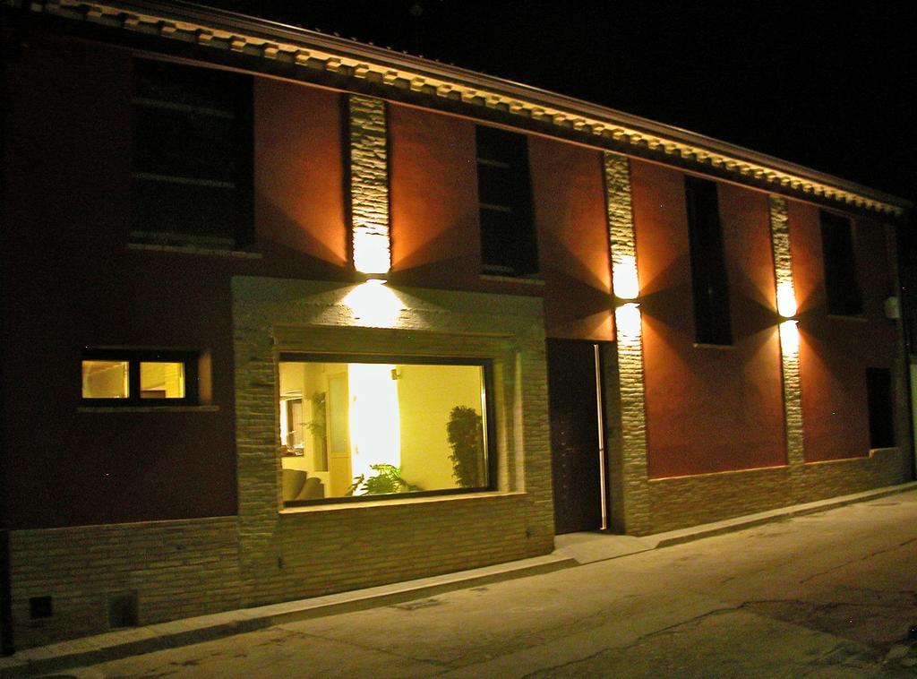 Country house Chicos De Y Restaurante