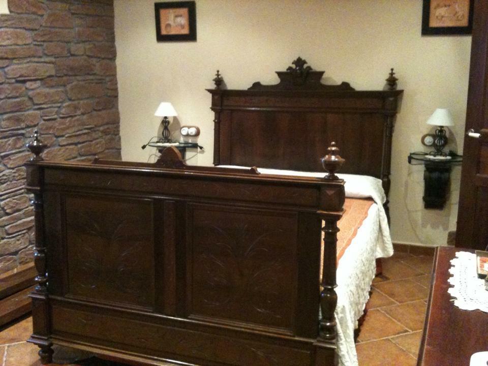 Country house La Casona De Benito