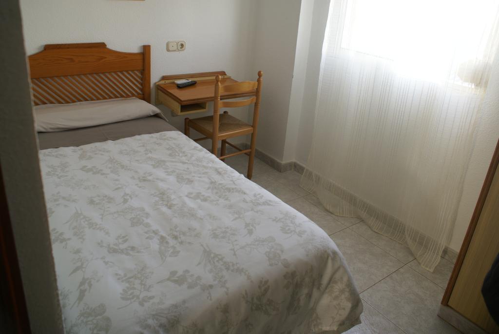 Guest house Velasco *