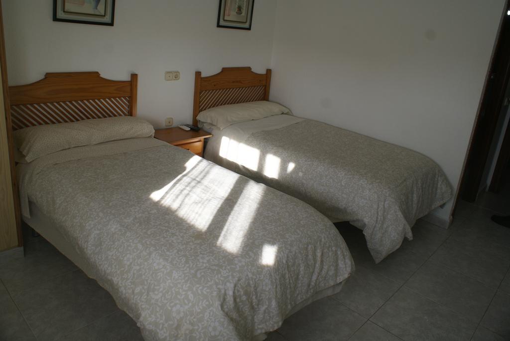 Guest house Velasco Valdelacalzada
