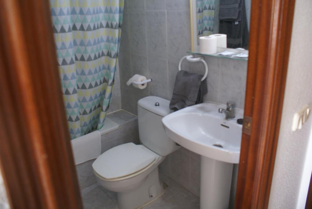 Guest house Velasco