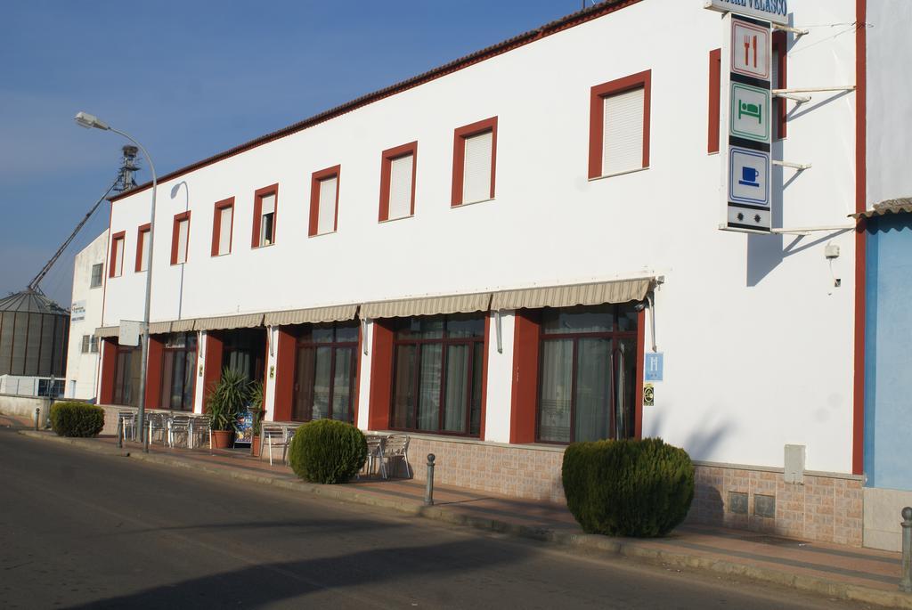 Velasco