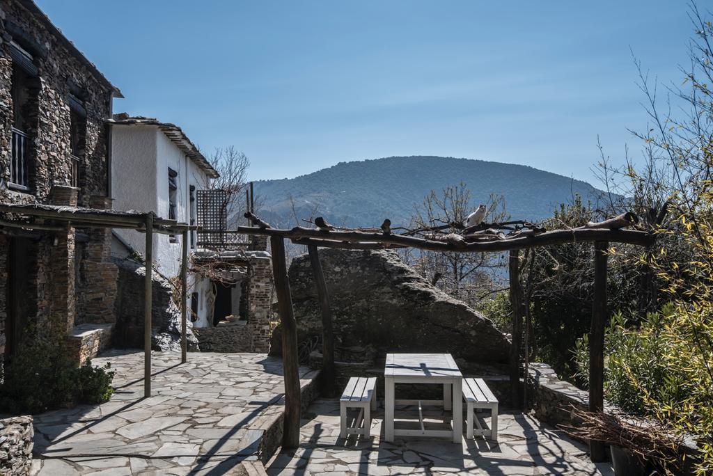 Cortijo La Viñuela