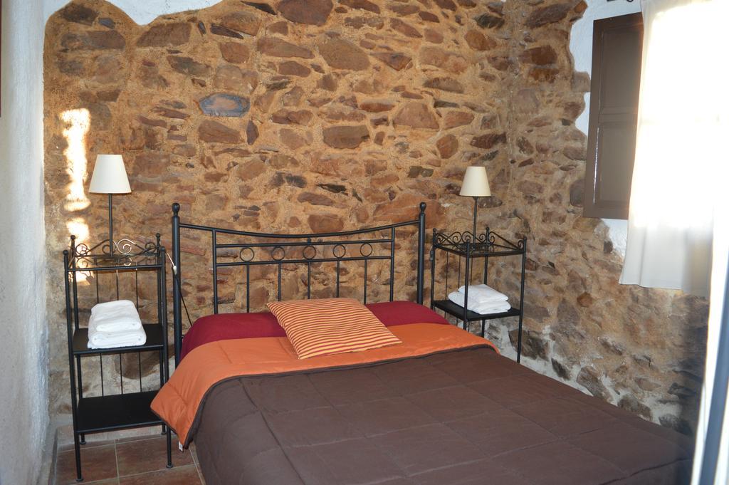 Resort Finca Los Caleros Juan Gallegos