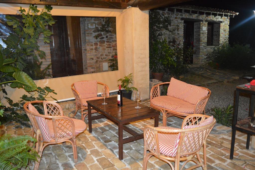 Resort Finca Los Caleros 3*