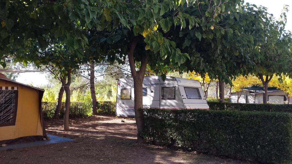 Montsant Park &