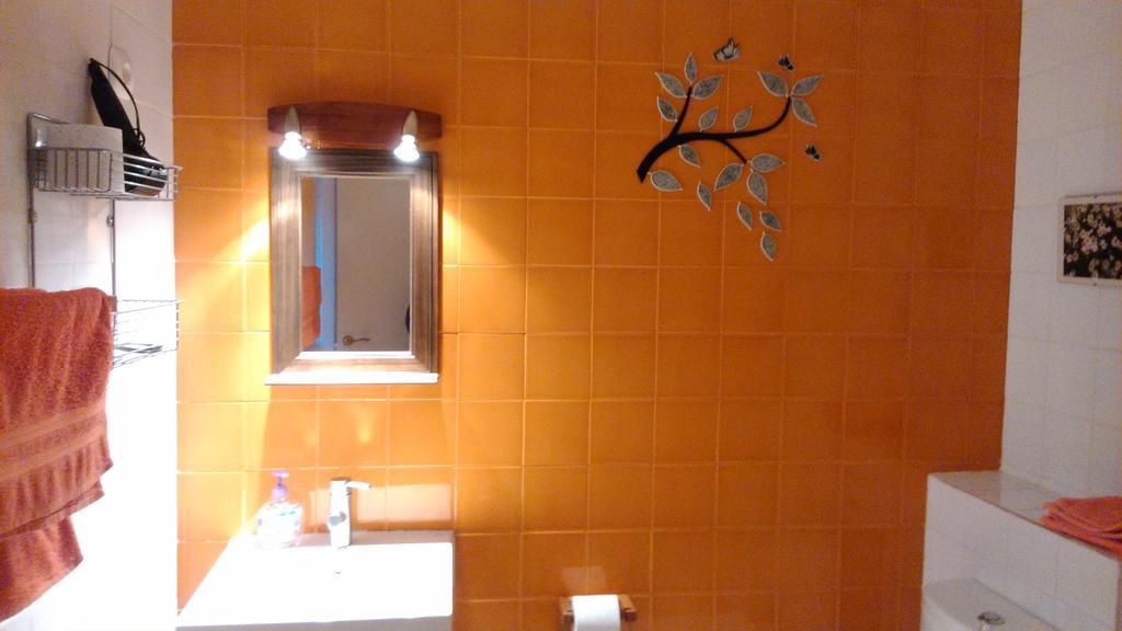 Country house Casa Rural Pajaro Bobo