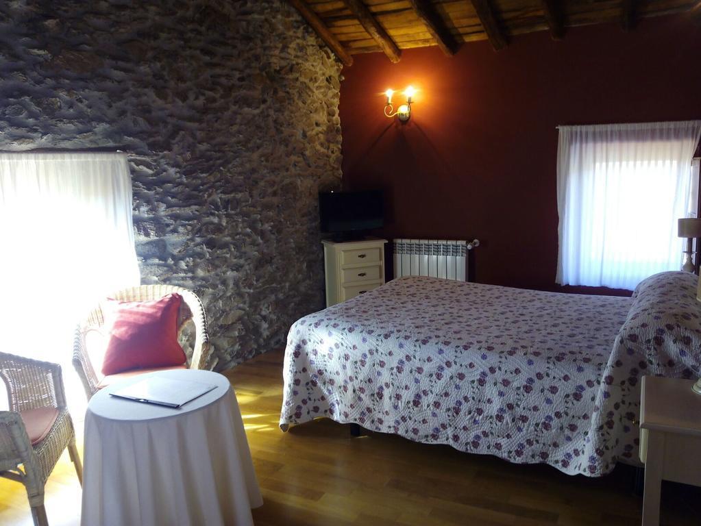 Country house Casa Rural Pajaro Bobo *
