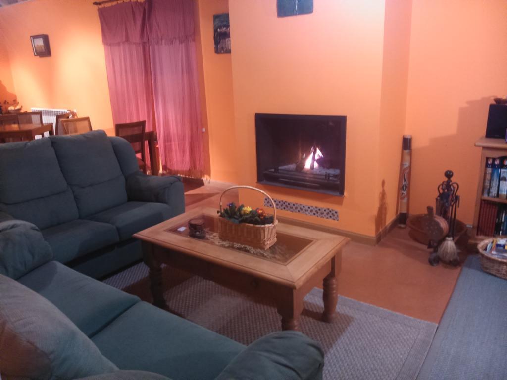 Casa Rural Pajaro Bobo