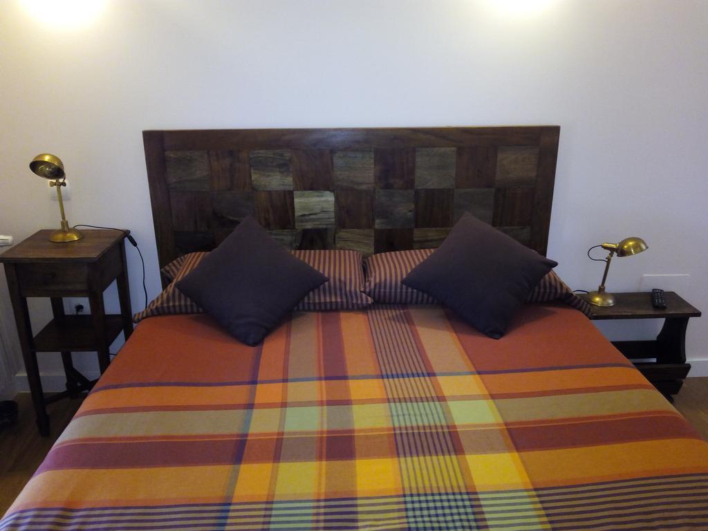 Casa Rural Pajaro Bobo Bustares