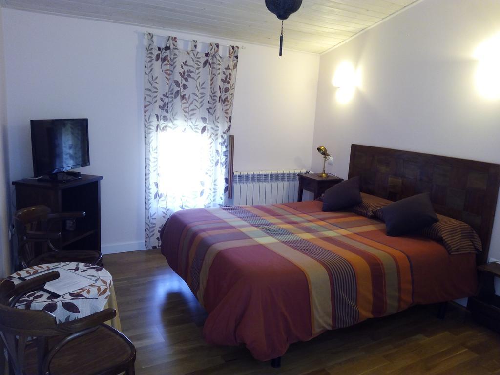 Country house Casa Rural Pajaro Bobo
