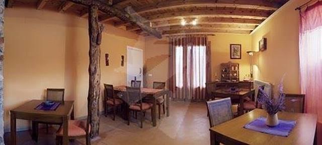 Country house Casa Rural Pajaro Bobo