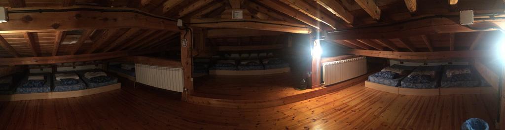 Hostal Rural *
