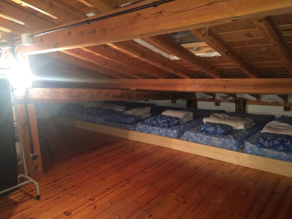 Hostal Rural Yanguas