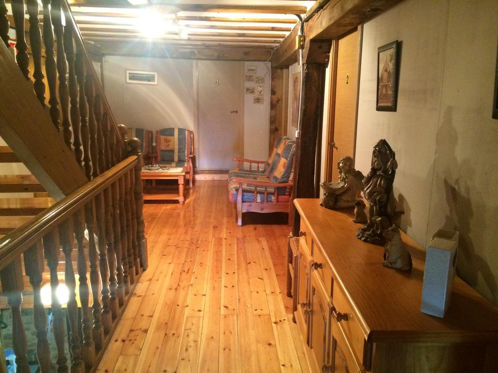 Hostal Rural