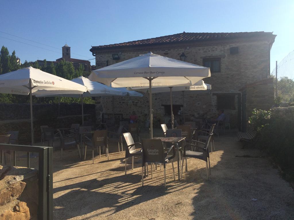 Hostal Rural Yanguas