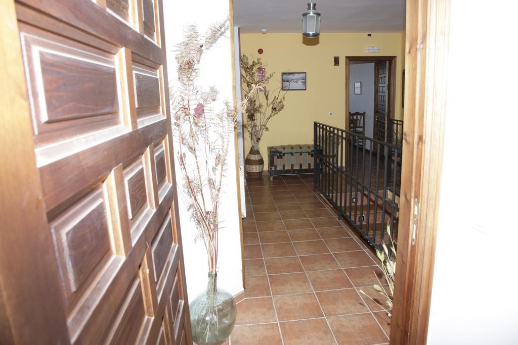 Pensión Restaurante Alto Rey