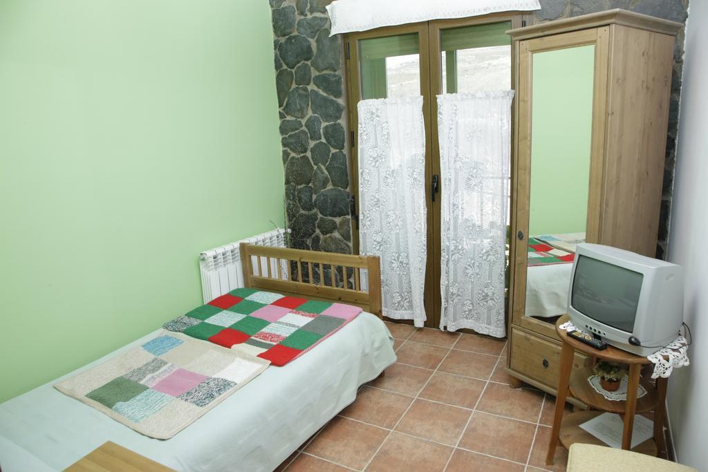 Pensión Restaurante Alto Rey