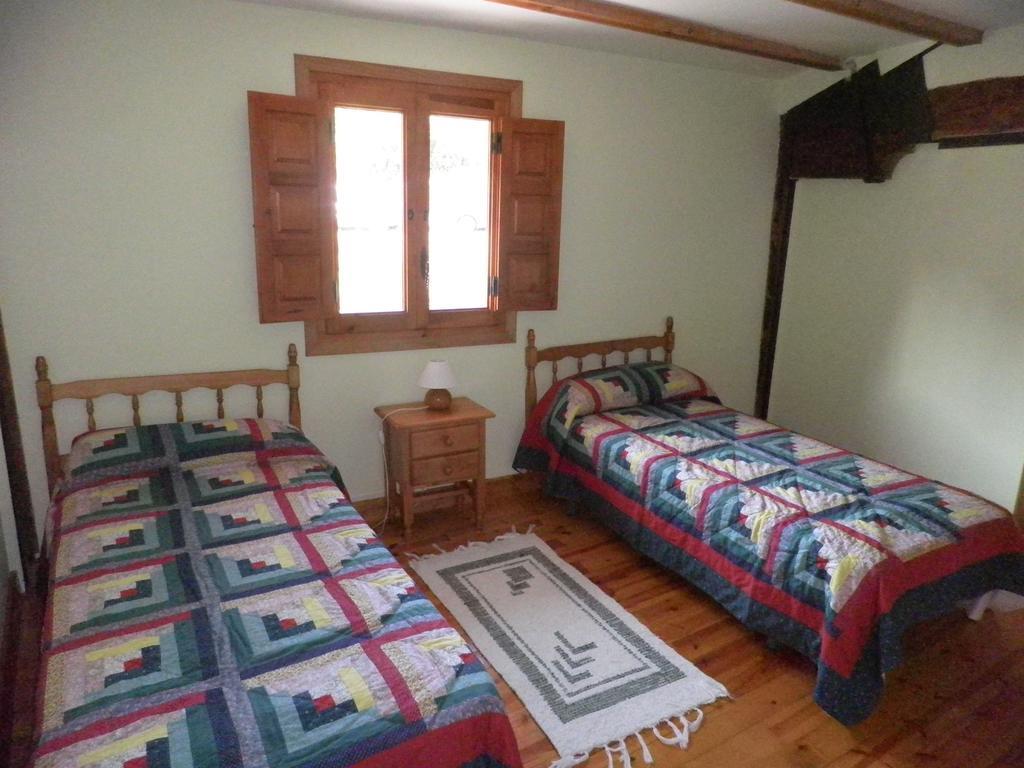 Country house Molino De