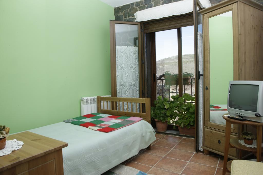 Restaurante Alto Rey