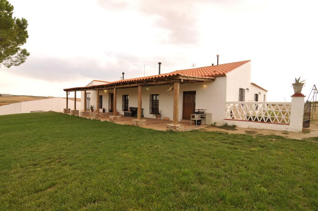 Casa rural Casa Rural Huerta Los Canos *