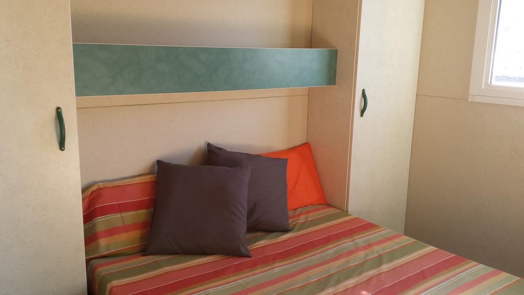 Camping Montsant Park &