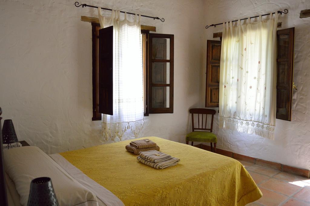 Country house Casa Rural Ahora