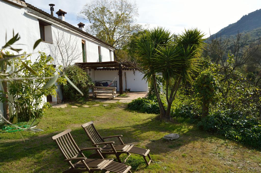 Country house Casa Rural Ahora *