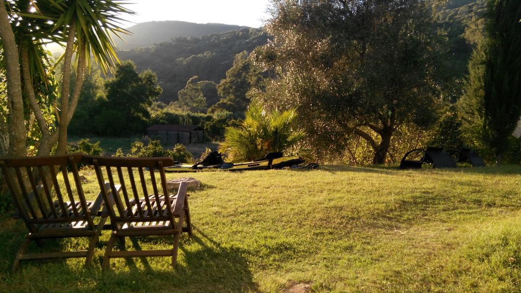 Country house Casa Rural Ahora *
