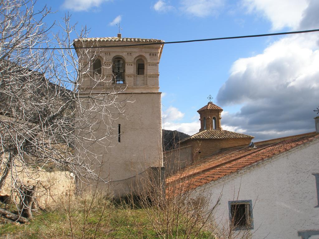 Casa rural El Retiro De Isabel *