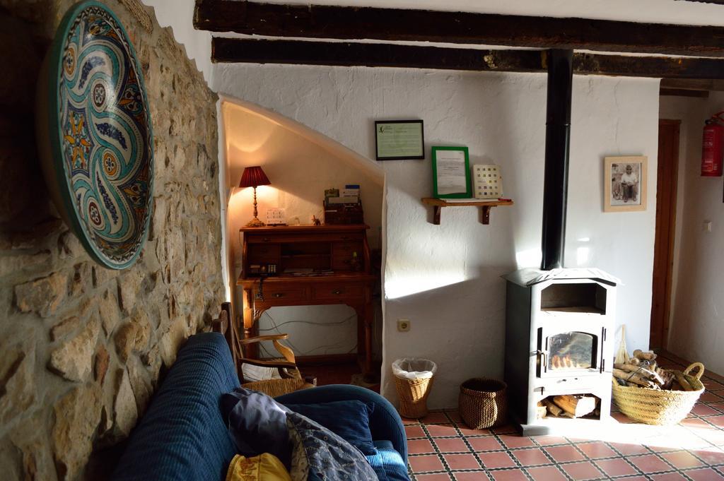 Country house Casa Rural Ahora El Colmenar