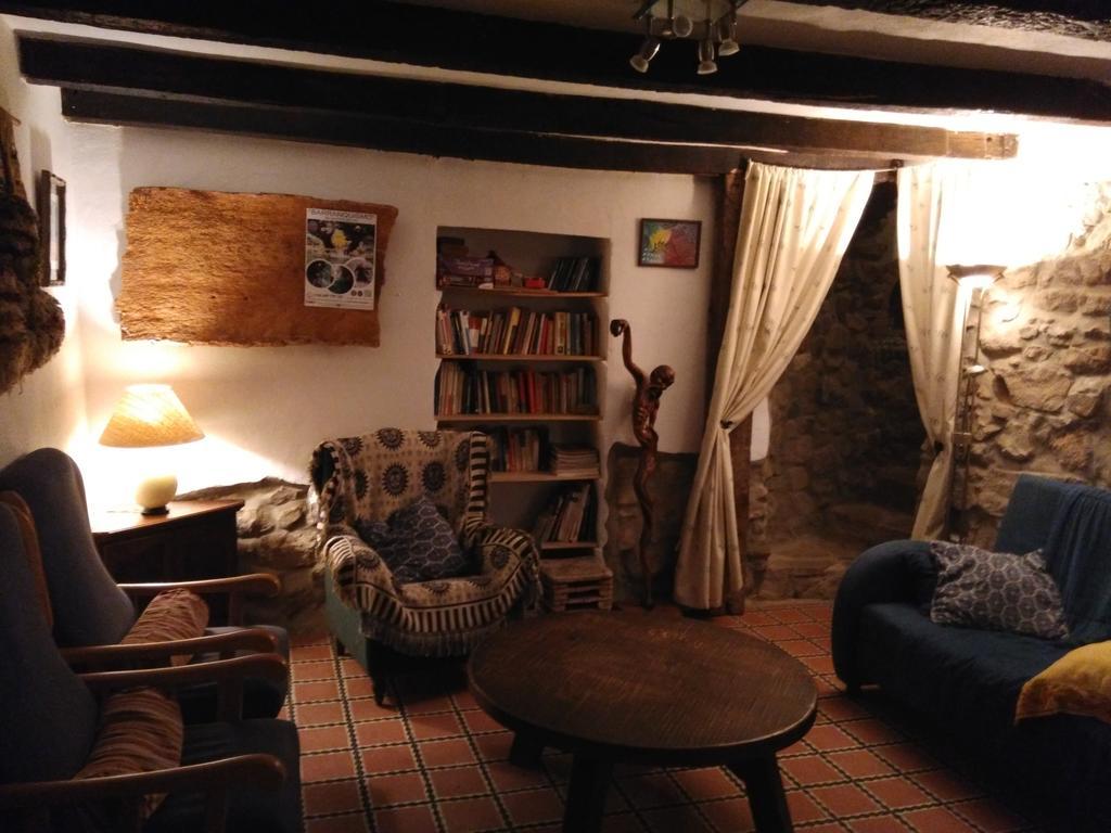 Country house Casa Rural Ahora