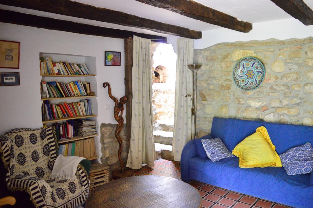 Country house Casa Rural Ahora *