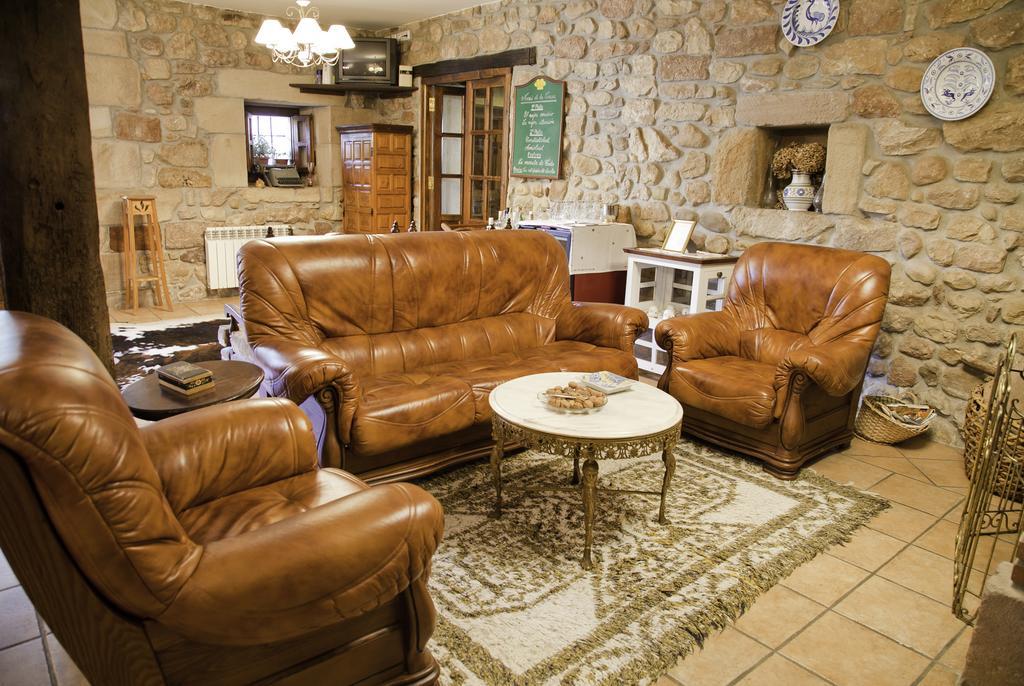 Guest house Casa Velarde Torrelavega